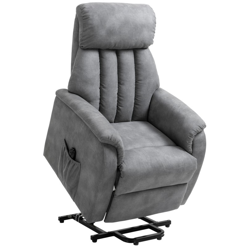 Sillón Relax Levantapersonas Sillón Relax Levantapersonas