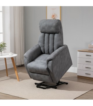 Sillón Relax Levantapersonas
