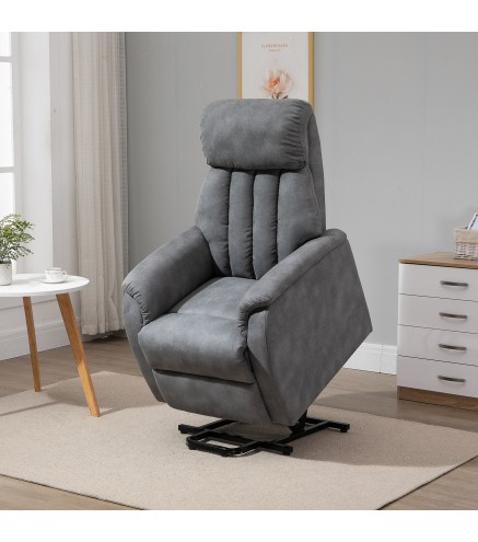 Sillón Relax Levantapersonas