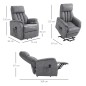 Sillón Relax Levantapersonas Sillón Relax Levantapersonas