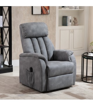 Sillón Relax Levantapersonas