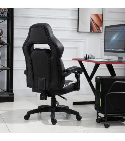 Silla de Carreras