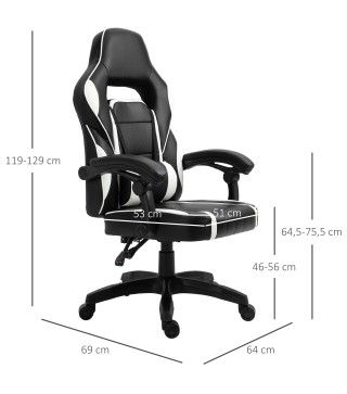Silla de Carreras