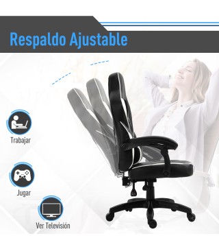 Silla de Carreras