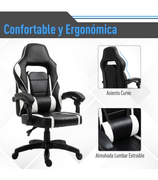 Silla de Carreras