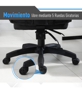 Silla de Carreras