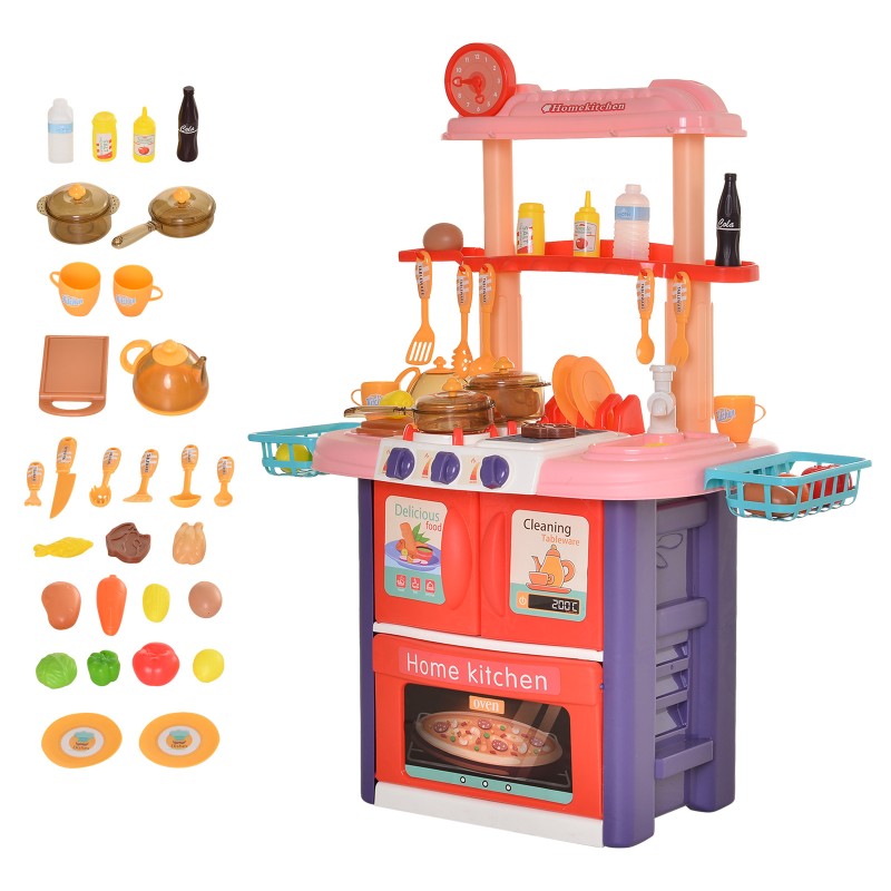 Juego de Cocina para Niños Juego de Cocina para Niños