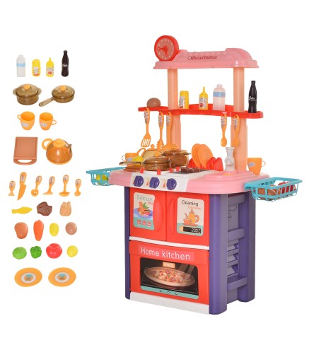 Juego de Cocina para Niños