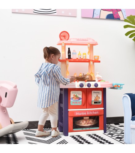 Juego de Cocina para Niños