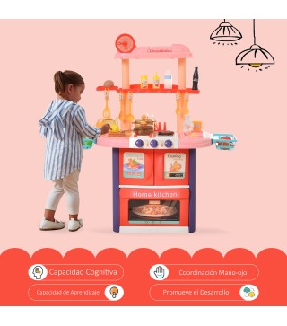 Juego de Cocina para Niños