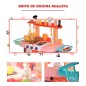 Juego de Cocina para Niños Juego de Cocina para Niños