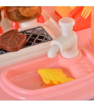 Juego de Cocina para Niños