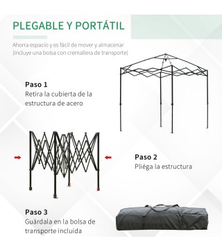 Invernadero de Jardín