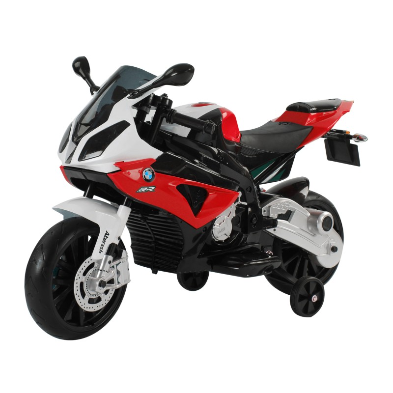 Moto Eléctrica Infantil Moto Eléctrica Infantil