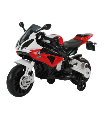 Moto Eléctrica Infantil