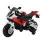 Moto Eléctrica Infantil Moto Eléctrica Infantil