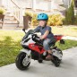 Moto Eléctrica Infantil Moto Eléctrica Infantil
