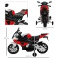 Moto Eléctrica Infantil Moto Eléctrica Infantil