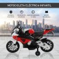 Moto Eléctrica Infantil Moto Eléctrica Infantil
