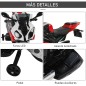 Moto Eléctrica Infantil Moto Eléctrica Infantil