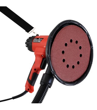 Lijadora de Pared