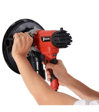 Lijadora de Pared