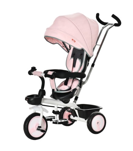 Triciclo para Bebé