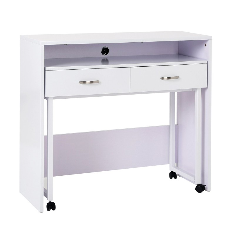 Juego de 2 Mesa Escritorio Juego de 2 Mesa Escritorio