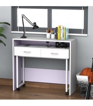 Juego de 2 Mesa Escritorio