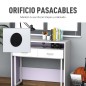 Juego de 2 Mesa Escritorio Juego de 2 Mesa Escritorio