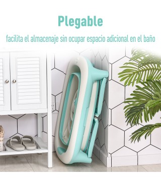 Set de Baño para Bebé