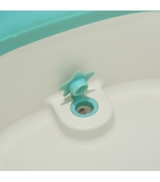 Set de Baño para Bebé