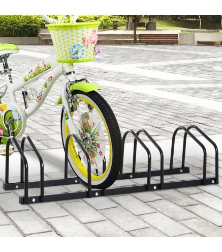 Aparcamiento para Bicicletas