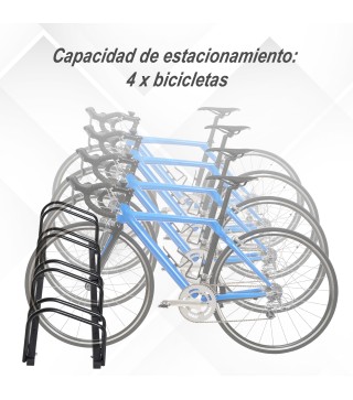 Aparcamiento para Bicicletas