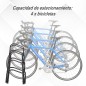 Aparcamiento para Bicicletas Aparcamiento para Bicicletas