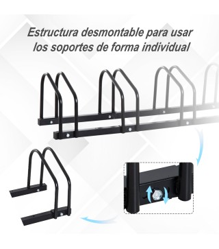 Aparcamiento para Bicicletas