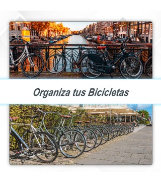 Aparcamiento para Bicicletas
