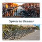 Aparcamiento para Bicicletas Aparcamiento para Bicicletas