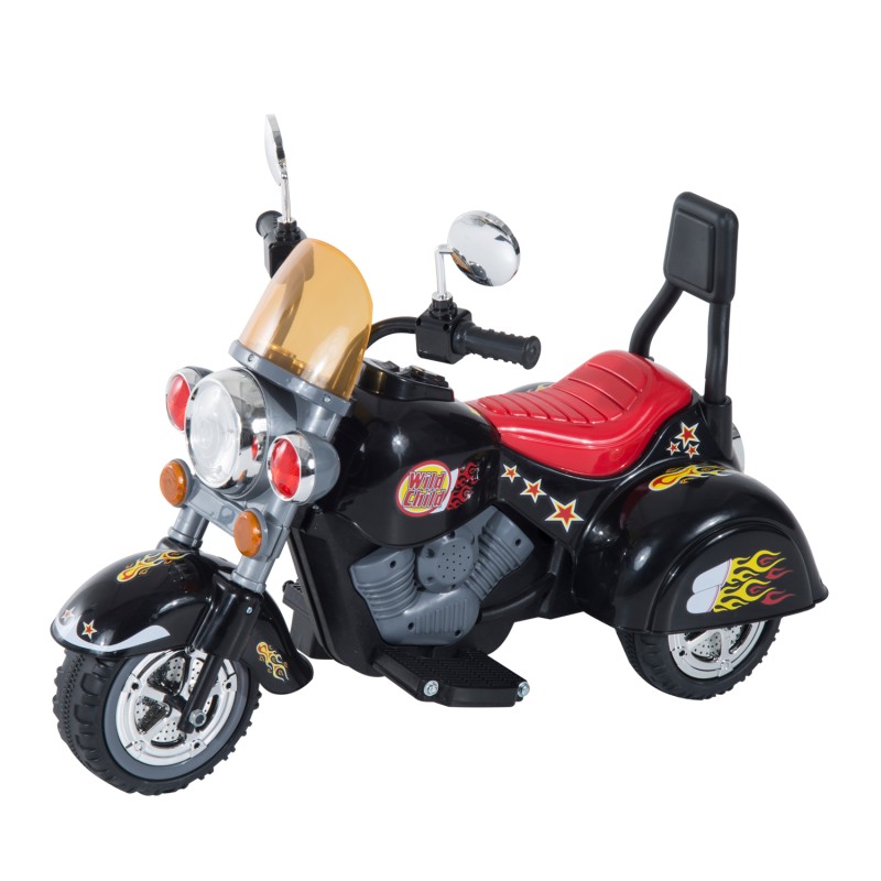Moto Eléctrica Infantil Moto Eléctrica Infantil