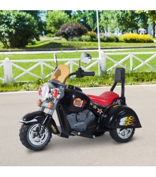 Moto Eléctrica Infantil
