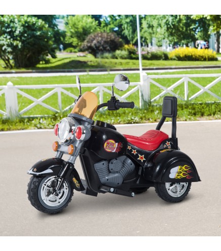 Moto Eléctrica Infantil