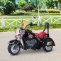 Moto Eléctrica Infantil Moto Eléctrica Infantil
