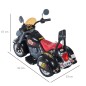 Moto Eléctrica Infantil Moto Eléctrica Infantil