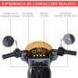 Moto Eléctrica Infantil Moto Eléctrica Infantil