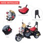 Moto Eléctrica Infantil Moto Eléctrica Infantil