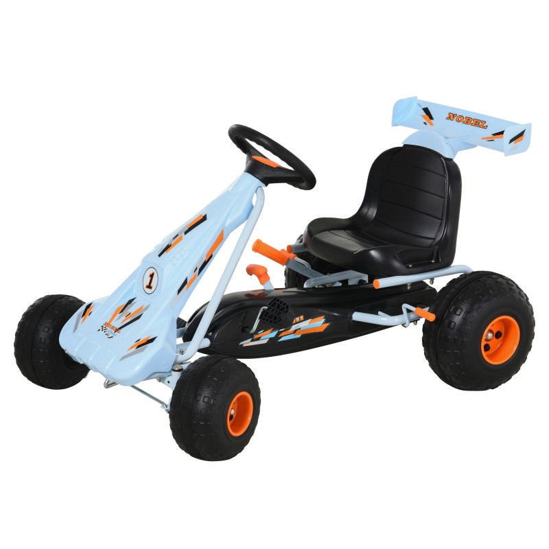 Go-Kart a Pedales Go-Kart a Pedales