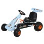 Go-Kart a Pedales Go-Kart a Pedales