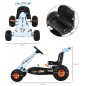 Go-Kart a Pedales Go-Kart a Pedales