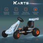 Go-Kart a Pedales Go-Kart a Pedales