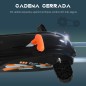 Go-Kart a Pedales Go-Kart a Pedales
